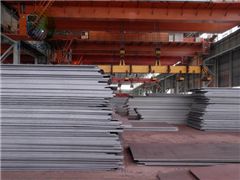 Supply A588 Grade A, A588 Grade B, A588 Grade C, A588 Grade K, corten steel plate