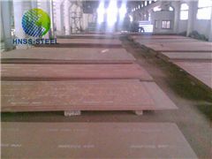 Supply S355J0WP, S355J2W, S355J2WP, corten steel plate