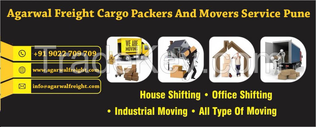 Agarwal packers and movers in Pune