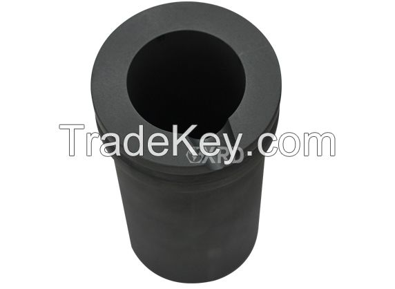 Graphite Crucible For Melting