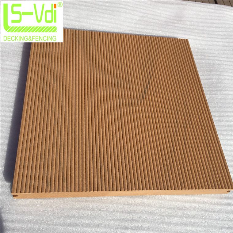 Embossment Decking 300mm×22mm