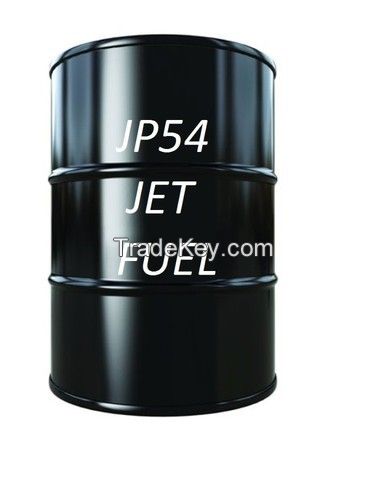 AVIATION FUEL JP54