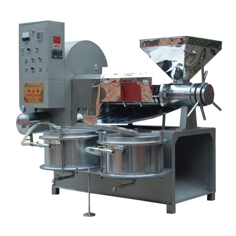 Home Use Oil Press Machine Equipment For Sale South Africa