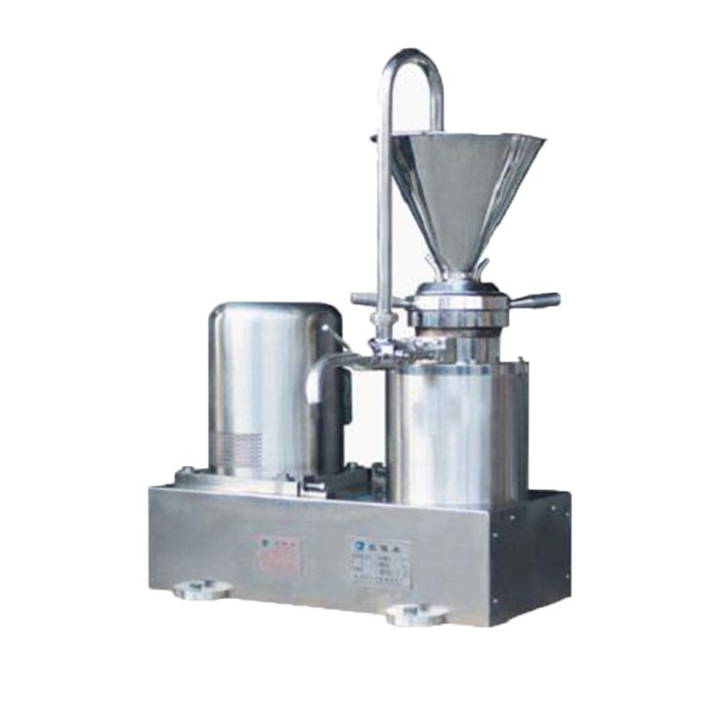 Dried Herbs Onion Beans Grinder Grinding Machine