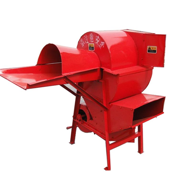 Multifunctional Beans Crops Sorghum Sheller Thresher Threshing Machine