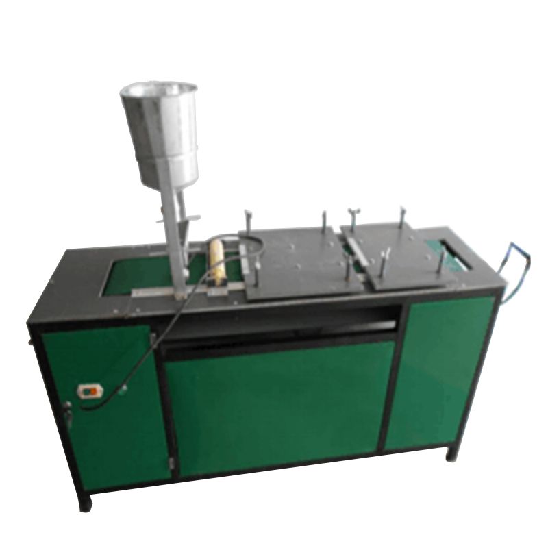 Big Capacity Waste Newspaper Pencil Making Machine Production Line/Pap