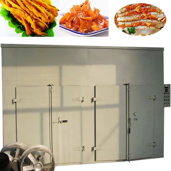 Nori Moringa Leaves Noodle Dryer Drying Machine