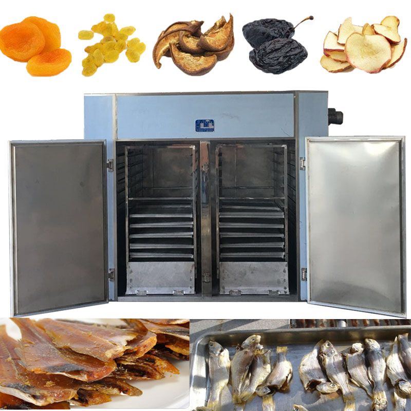 Dehumidifier Coffee Food Dehydrator Machine