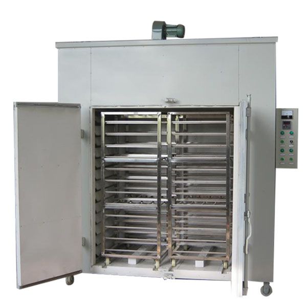 Leaves Lemon Mango Fruit Drying Dryer Machine