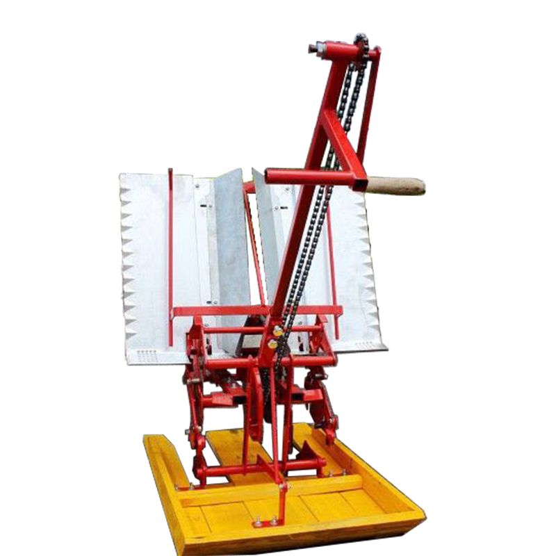 Agricultural Rice Planting Machine/ Manual Rice Transplanter