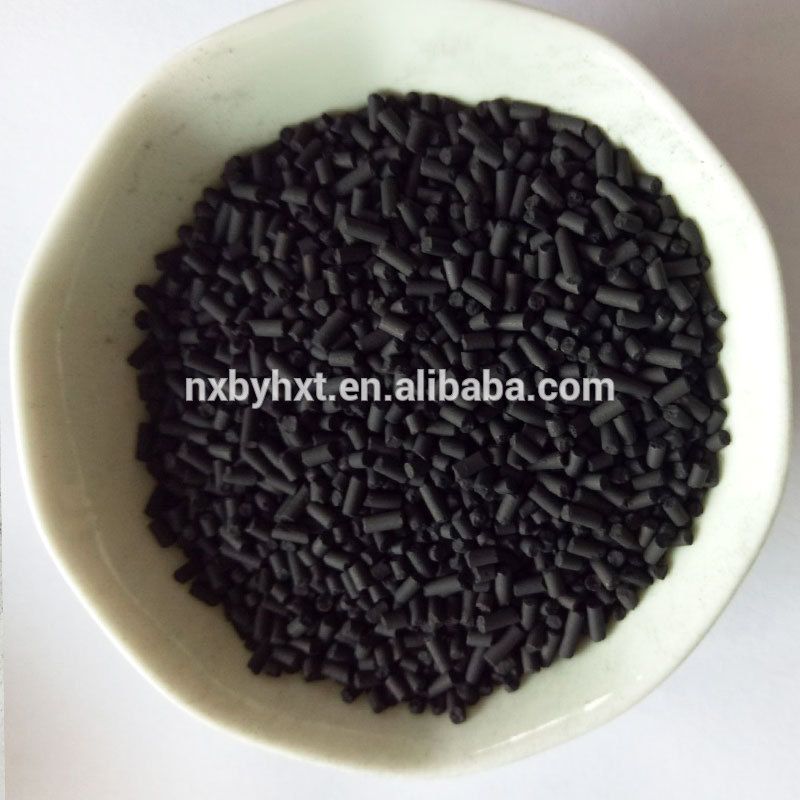 Coal Based Granular/Powder/Columnar Activated Carbon