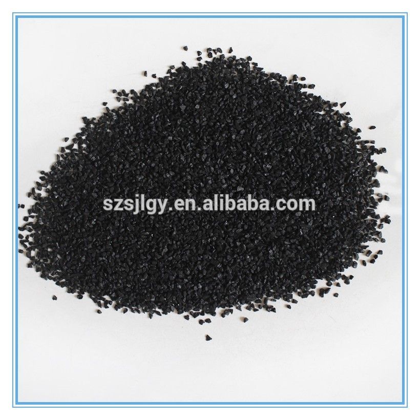 Black White Brown Fused Alumina For Abrasive