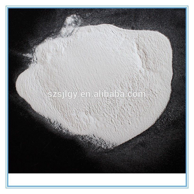 Precision Instrument Professional Polishing White Fused Alumina Powder