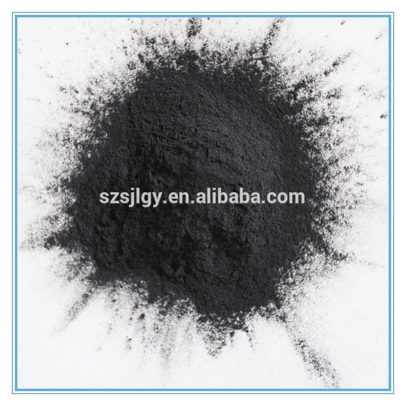 Black Fused Alumina for refractory or abrasives