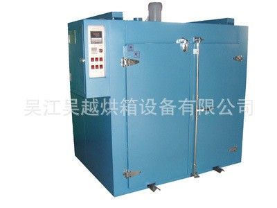 Industrial oven, industrial drying oven, Hot air circulating oven