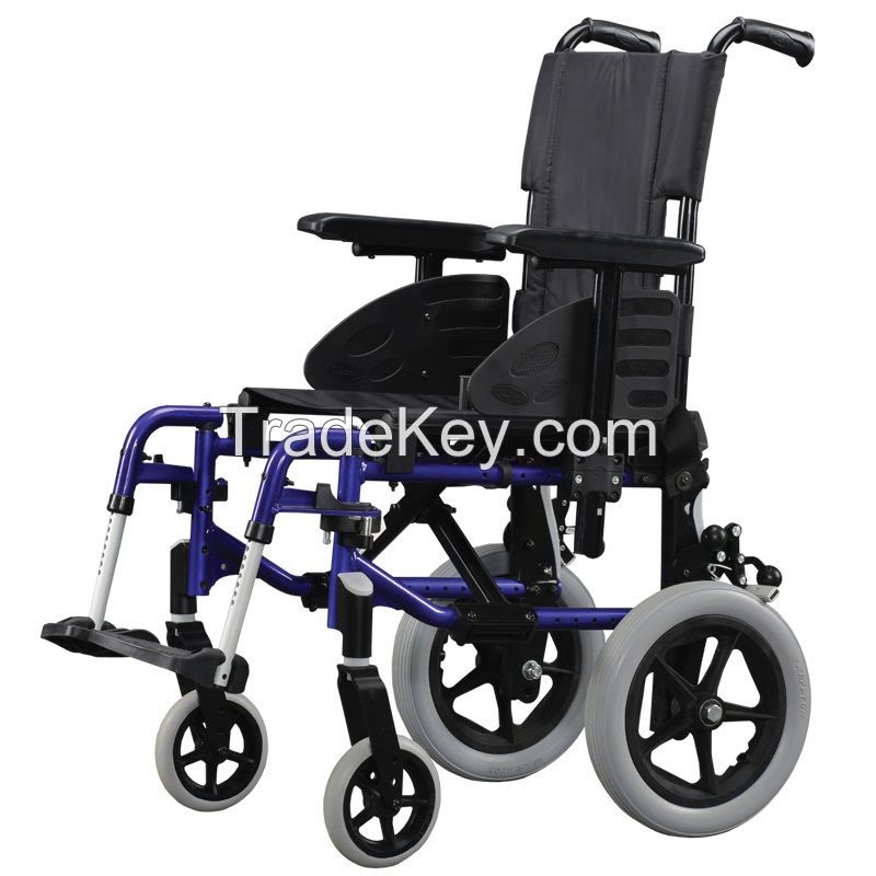 Freedom Junior Wheelchair