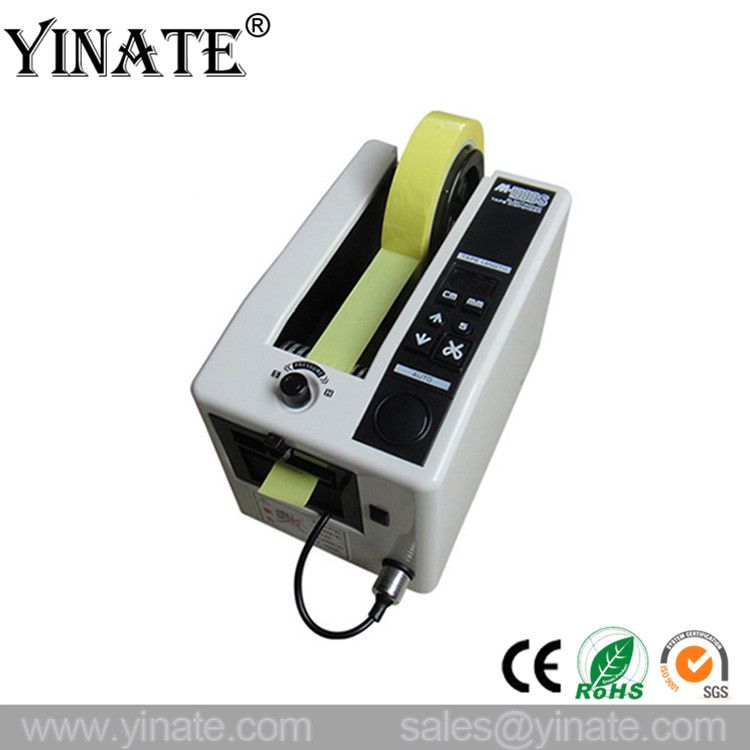 YINATE M1000S M1000 ELMM1000 Automatic Tape Dispenser