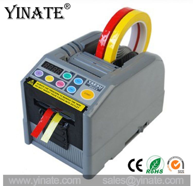 YINATE ZCUT-9 Automatic Tape Dispenser 