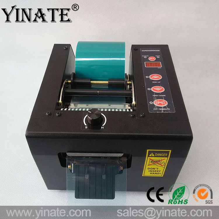 YINATE GSC-80 Automatic Tape Dispenser