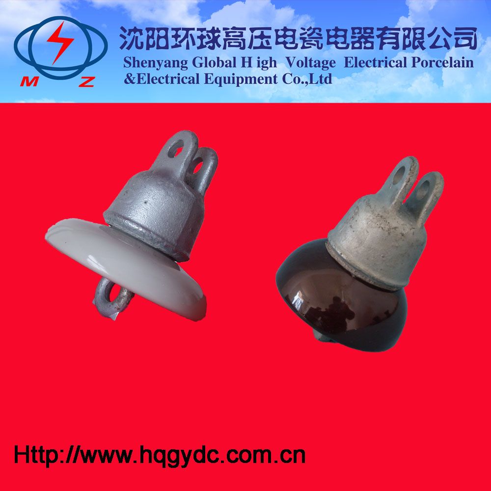 porcelain insulator 52-1