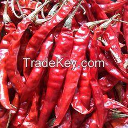 RICH DRIED CHILLI