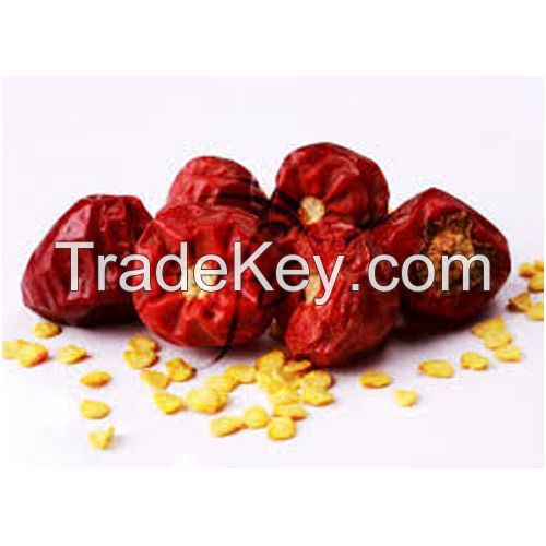 RICH DRIED CHILLI