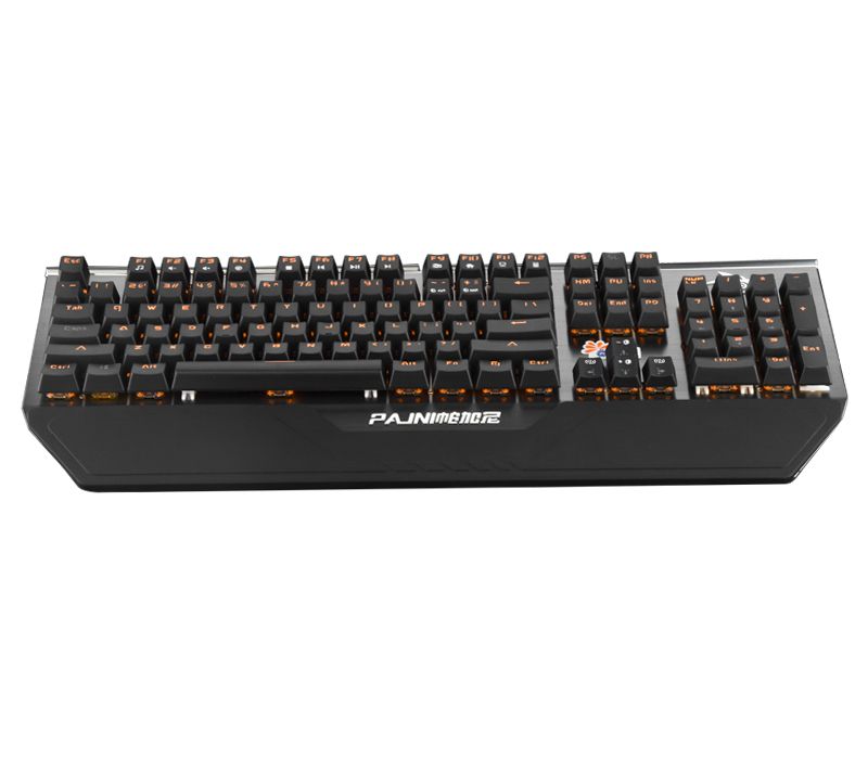 mechanical gaming keyboard