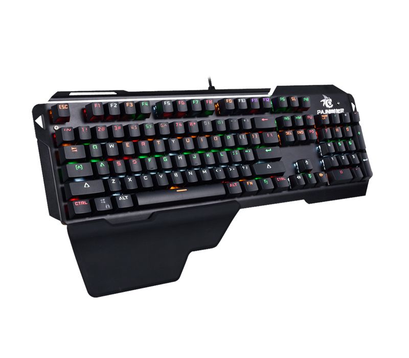 mechanical gaming keyboard