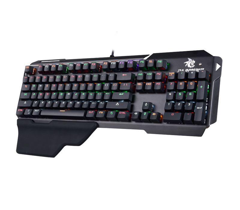 mechanical gaming keyboard