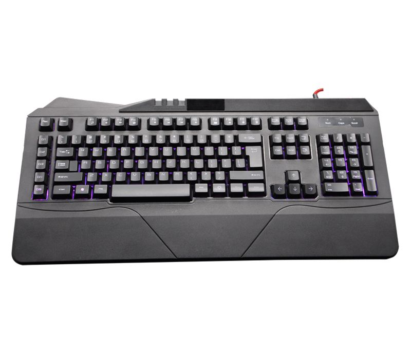 backlight gaming keyboard