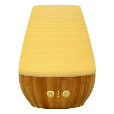 Ultrasonic Aromatherapy Essential Oil Diffuser