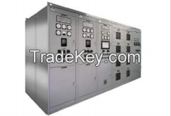 Electric cabinet :Design and manufactured as required