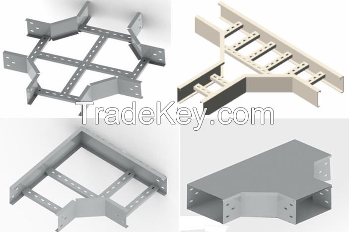 CABLE TRAYS