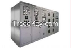 Electrical Cabinet: Design and Manufactured As Required