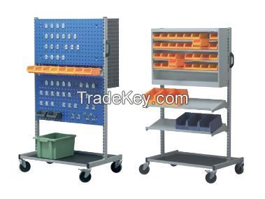 tool cabinets