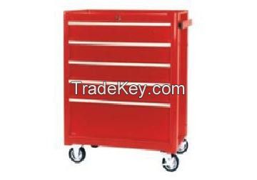 5 Drawer tool cabinet