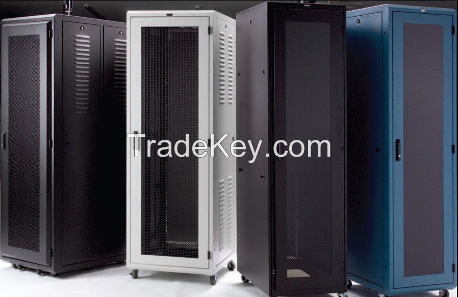 Server rack