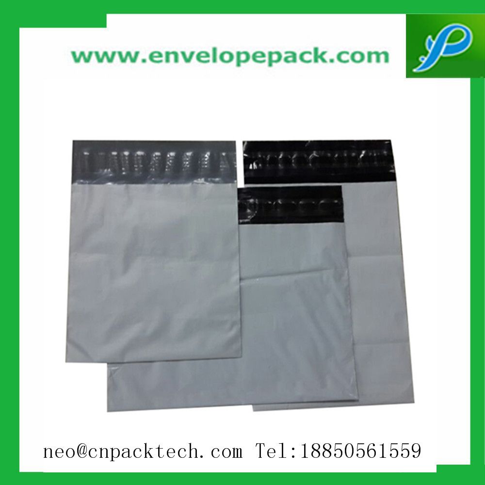 Optional Color Wholesale Superior Quality Poly Mailers Co-extruded Bags Custom Printed Express/Courier Packaging, Tear Resistant