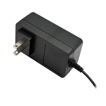 Output 21V 2A Power Adapter US Type Plug Or Desktop 42W