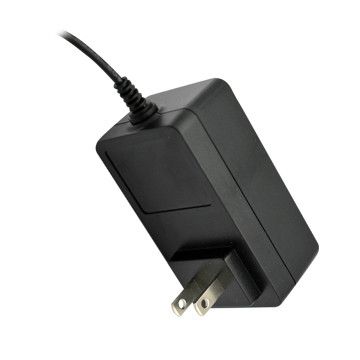 Output 21V 2A Power Adapter US Type Plug Or Desktop 42W