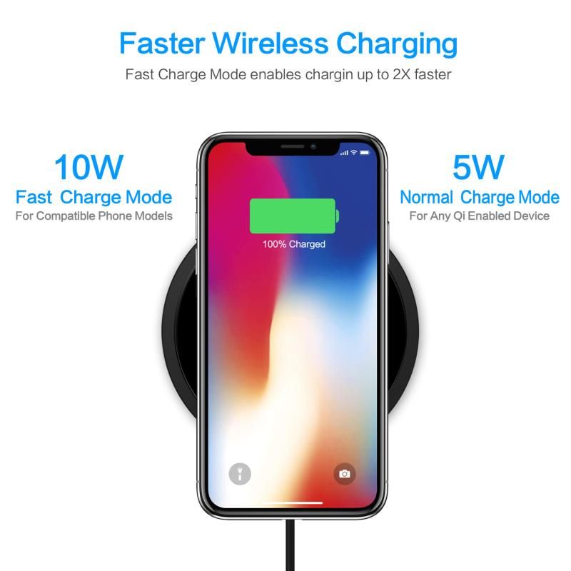 wireless charger