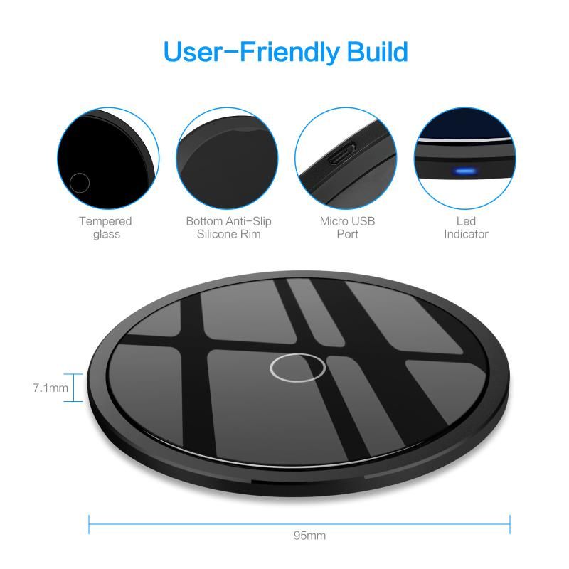 wireless charger