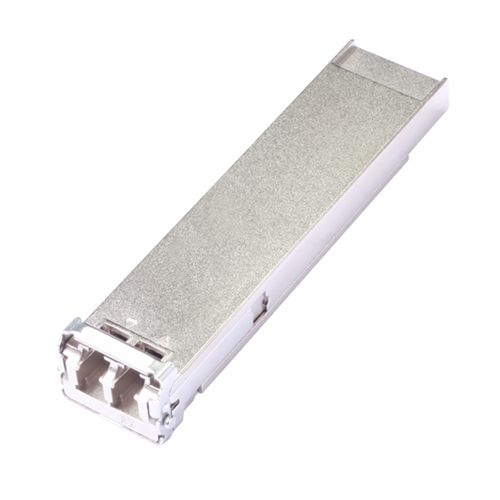 Funsso 10Gbps-100KM-DWDM-SM-XFP CDR optical transceiver