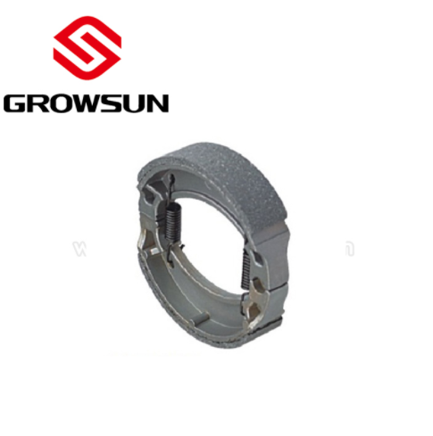 gy6 125cc 150cc 157QMJ 152QMI High Performance scooter parts Brake Shoe