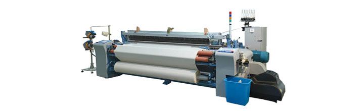 Sell Taitan TT-8001 Air Jet Loom