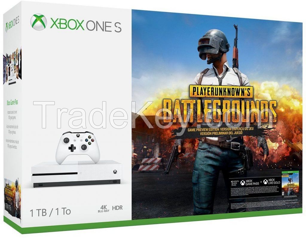 WHATSAPP CHAT:+971 52 334 2859 MICROSOFT XBOX One S 1TB Console FREE SHIPPING