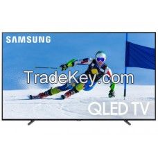 Samsung Flat 75 QN75Q9FAMFXZA 2017 Model