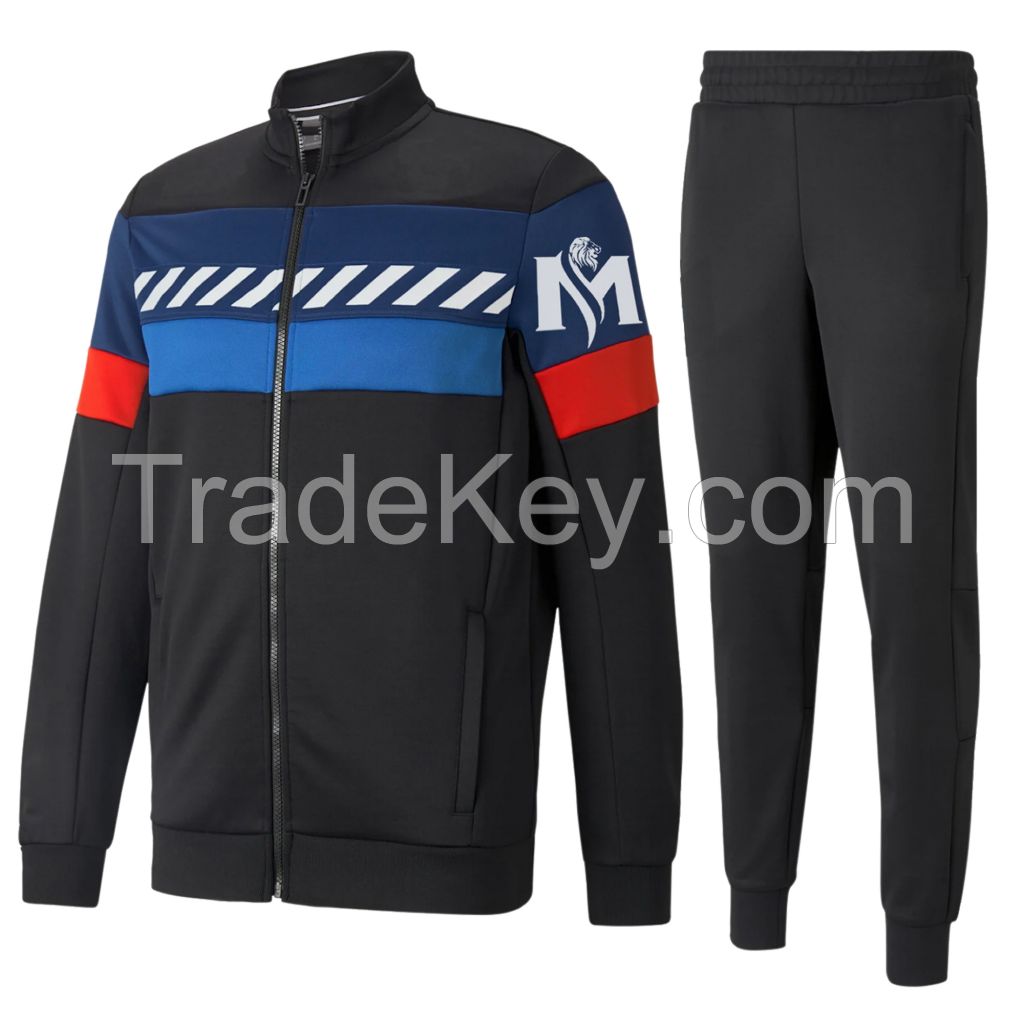 Mazghal Tracksuit for Men 