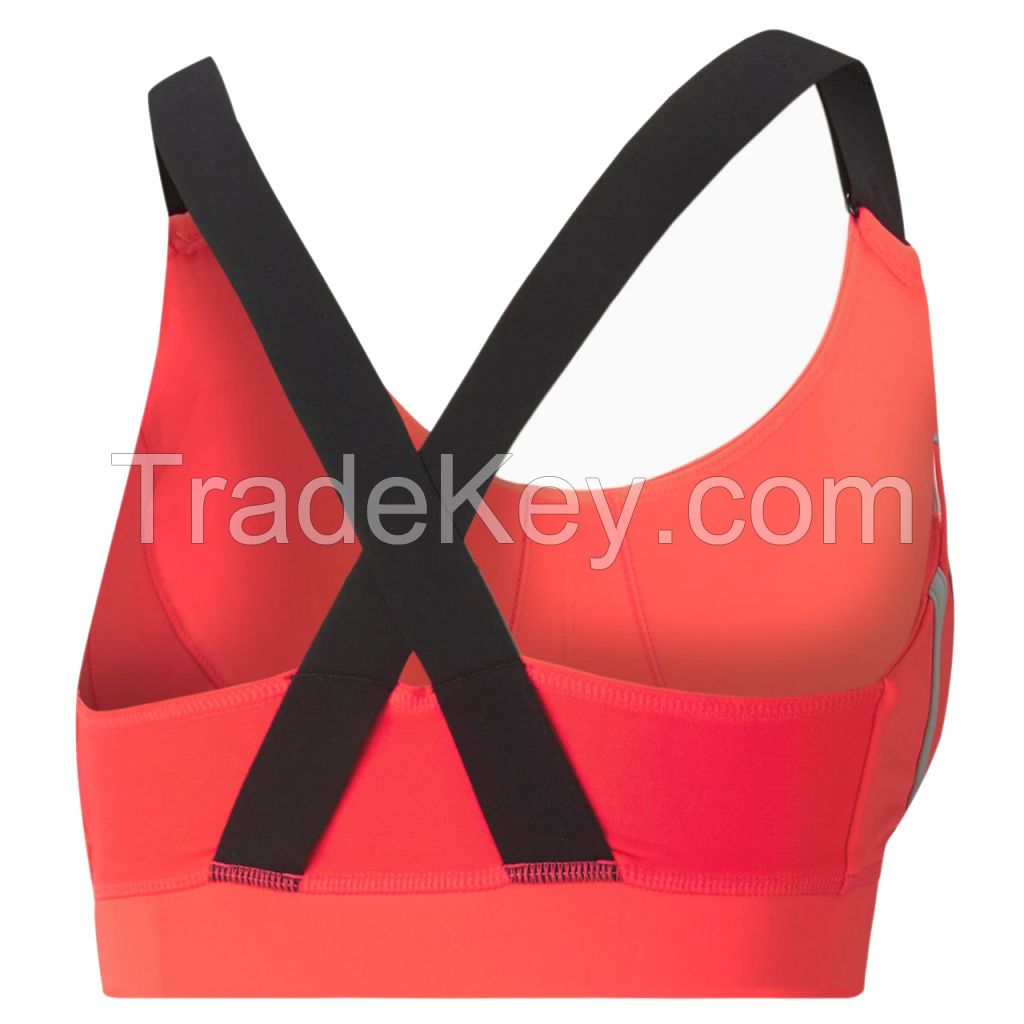 Mazghal Sports Bra 