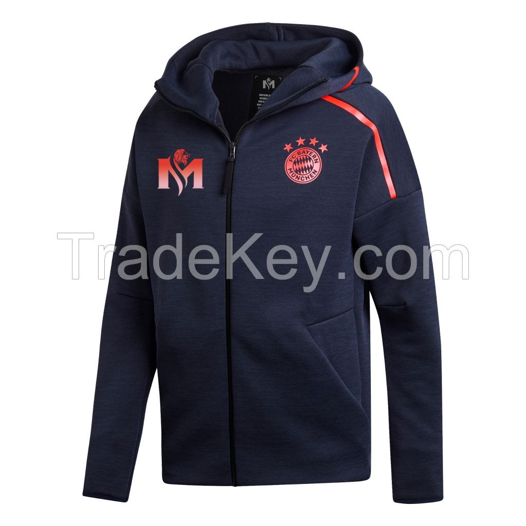 Mazghal Hoodie for Men 